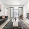 Sassy & Chic Apt on Melbourne's Famous St Kilda Rd - Melbourne
