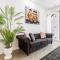 Sassy & Chic Apt on Melbourne's Famous St Kilda Rd - Melbourne
