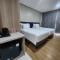 Gulala Azana Hotel & Resort Guci Tegal