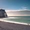 Escale Caux Cooning**** Charme et Balneo Etretat