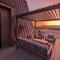 Stardust Big Bend Luxury A-Frame#10 with a fab view - تيرلينغوا