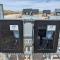 Stardust Big Bend Luxury A-Frame#10 with a fab view - تيرلينغوا
