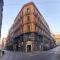 Bed morelli 49 , chiaia