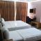 ATAKUM PALAS OTEL - Samsun