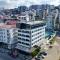 ATAKUM PALAS OTEL - Samsun