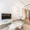Sleek Apt Featuring Enchanting St Kilda Views - Melbourne