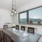 Casa Mia near the sea with a stunning view - Trget