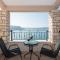 Casa Mia near the sea with a stunning view - Trget