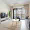 Elegant at Creek Beach 1 BHK - 迪拜