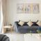 Elegant at Creek Beach 1 BHK - 迪拜