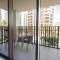 Elegant at Creek Beach 1 BHK - 迪拜