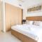 Elegant at Creek Beach 1 BHK - 迪拜