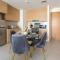 Elegant at Creek Beach 1 BHK - 迪拜