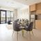 Elegant at Creek Beach 1 BHK - 迪拜