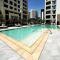 Elegant at Creek Beach 1 BHK - 迪拜