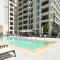 Elegant at Creek Beach 1 BHK - 迪拜
