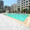 Elegant at Creek Beach 1 BHK - 迪拜