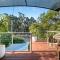 The Pambula Beach House