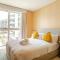 30301 Premier Penthouse on the palm with private pool - Dubaj