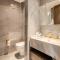 30301 Premier Penthouse on the palm with private pool - Dubaj