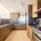 30301 Premier Penthouse on the palm with private pool - Dubaj
