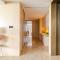 30301 Premier Penthouse on the palm with private pool - Dubaj