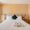 30301 Premier Penthouse on the palm with private pool - Dubaj