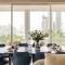 30301 Premier Penthouse on the palm with private pool - Dubaj