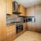 30301 Premier Penthouse on the palm with private pool - Dubaj