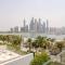 30301 Premier Penthouse on the palm with private pool - Dubaj