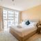 30301 Premier Penthouse on the palm with private pool - Dubaj