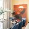 30301 Premier Penthouse on the palm with private pool - Dubaj