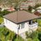 Abbasovs guest house-In Lahij