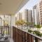 Elegant at Creek Beach 1 BHK - 迪拜
