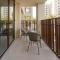 Elegant at Creek Beach 1 BHK - 迪拜