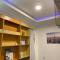 Cozy APT, Wi-Fi, AR, full kitchen, great location - نوفا إيغواسو