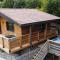 Chalet du Faubourg & Jacuzzi, proximité Gerardmer & La Bresse
