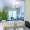Veluxa - Amazing 1 Bed in JVC - 迪拜
