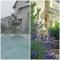 Kúria apartman with private jacuzzi and pool - Budapest