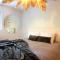 Grand Spa-Francorchamps Villa - Chalourous "home sweat home" for Families, Friends & Pilots - Splendid 4-Bedroom with Home Cinema theater & pool