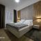 Apartman AURA self CHECK-IN, FREE PRIVATE PARKING - Osijek