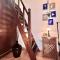 Alexjean cosy apartment close to beach and Dapia