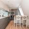 Cosy Central Stylish Apartment in Twickenham Pass the Keys - Twickenham