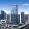 Hilton Garden Inn Chengdu Chenghua