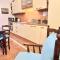 Alexjean cosy apartment close to beach and Dapia
