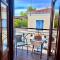 Alexjean cosy apartment close to beach and Dapia