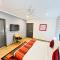 Qotel Comfort Chattarpur - Opposite Tivoli Garden Near Chattarpur Metro