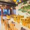 Qotel Comfort Chattarpur - Opposite Tivoli Garden Near Chattarpur Metro