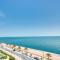 Luxury Holiday Home, Spacious 1 bedroom, Burj Alarab full ocean view, Anantara the palm, Palm Jumeirah, Dubai