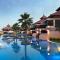 Luxury Holiday Home, Spacious 1 bedroom, Burj Alarab full ocean view, Anantara the palm, Palm Jumeirah, Dubai